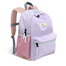 Mochila ATGARK Preschool Toddler para meninos e meninas de 2 a 4 anos