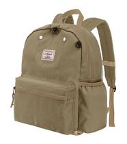 Mochila Atgark Toddler Boys 2-5 anos de idade no jardim de infância