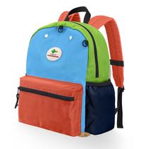 Mochila Atgark Toddler para meninos de 2 a 5 anos em idade pré-escolar