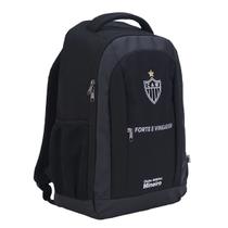 Mochila Atletico Mineiro Galo B01 Esportiva Time Costa Mochila Atletico Mineiro Galo B01 Esportiva Time Costa