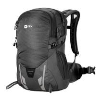 Mochila Attack Air X com Sistema de Ventilação e Capa de Chuva 30L - NTK