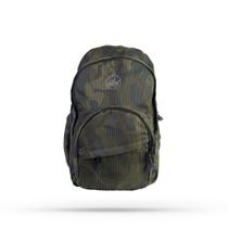 Mochila Aventura em kimono 35 Litros - Camuflado Mochila Aventura em kimono 35 Litros - Camuflado