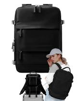 Mochila Aventura Feminina Masculina Bolso Termico Cachoeira Praia