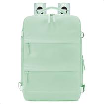 Mochila Aventura Feminina Masculina Bolso Termico Cachoeira Praia