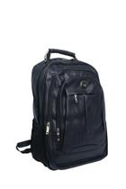 Mochila Ayayi 2026-10f material ecológico Preto Grande