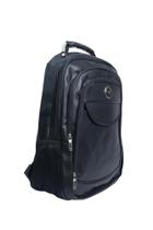 Mochila Ayayi 2026-15f material ecológico Grande Preto