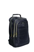 Mochila Ayayi Modelo 12 Grande Preto