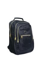 Mochila Ayayi Modelo 14 Preto Poliéster
