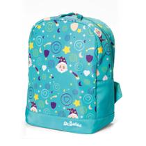 Mochila Azul Dr. Botica