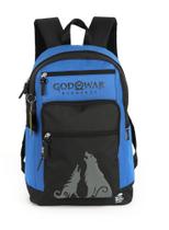 Mochila azul ms47651gw0200un