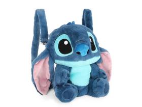 Mochila Azul Stitch MS47734SC