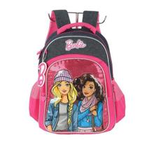 Mochila azul un barbie Mochila azul un barbie