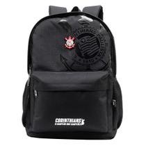 Mochila B06 Esportiva Corinthians xeryus 16430 Mochila B06 Esportiva Corinthians xeryus 16430