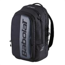 Mochila Babolat BackPack Court Hero Esportiva Preta Mochila Babolat BackPack Court Hero Esportiva Preta
