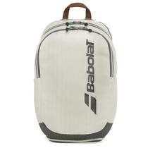 Mochila Babolat Wimbledon Cinza e Marrom Mochila Babolat Wimbledon Cinza e Marrom
