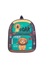 Mochila baby alto relevo 12" 55872