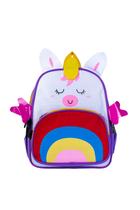 Mochila baby bichinhos 12" 55873