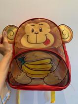 Mochila baby infantil itavest masculina TAM M