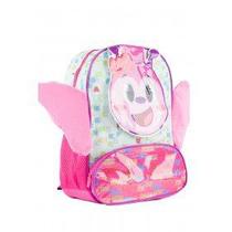 Mochila Baby Uni Bichos Educativos Borboleta- Wincy