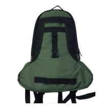 Mochila Back Hidro Modelo Americano Verde