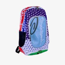 Mochila Backpack Torneo Quicksand Multicolor