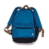 Mochila Backpack Victoria's Secret Azul Mochila Backpack Victoria's Secret Azul