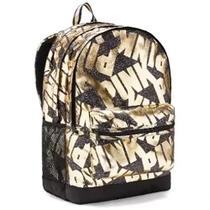 Mochila Backpack Victoria's Secret Bling Campus