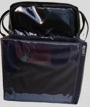 Mochila /Bag de Lona Impermeável Reforçada Térmica /SB bags