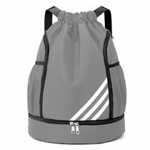 Mochila Bag Esportiva Futebol, Futevôlei, Basquete, Beach Tênis, Academia Impermeável - Super Espaçosa