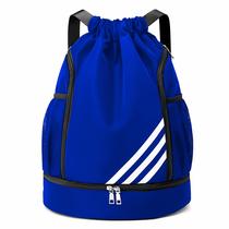 Mochila Bag Esportiva Futebol, Futevôlei, Basquete, Beach Tênis, Academia Impermeável - Super Espaçosa - DeCarlos