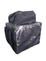 Mochila Bag Impermeável 45L Com Caixa De Isopor Laminado