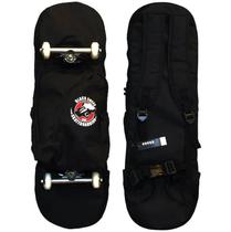 Mochila Bag Skate Street Pro Black Sheep