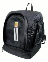 Mochila Bag Térmica Motoboy Cachorro Locco Loko para Entregas Bolsa Motoqueiro