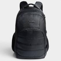 Mochila Bagaggio City Safe Para Notebook - Preto - Único Mochila Bagaggio City Safe Para Notebook - Preto - Único