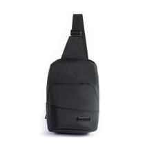 Mochila Bagaggio Transversal Advanced - Preta
