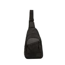 Mochila Bagaggio Transversal Bag Net - Preto Mochila Bagaggio Transversal Bag Net - Preto