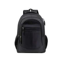 Mochila Baggagio Grande Para Notebook Pack 193L - Preto