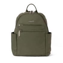 Mochila Baggallini Securtex Anti-Roubo de Viagem de Férias