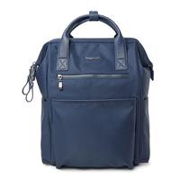Mochila Baggallini Soho Travel Laptop feminina resistente à água