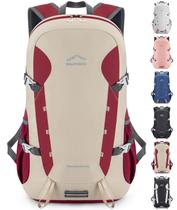 Mochila BAGPARKK 35L resistente à água, leve, dobrável