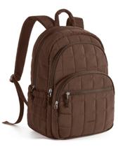 Mochila BAGSMART Acolchada Resistente à Água para Notebook 44 cm