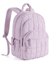 Mochila BAGSMART Acolchoada Resistente à Água para Notebook 15,6"