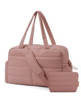 Mochila BAGSMART Gym Bag para mulheres 31L resistente à água Mochila BAGSMART Gym Bag para mulheres 31L resistente à água
