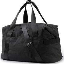 Mochila BAGSMART para Academia e Viagem - Preta
