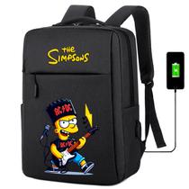 Mochila Banda Famosa Ac Rock Bard Guitarrista Amarelo Escolar Dia a Dia Faculdade Trabalho Dc Anos 60 Unissex Mochila Banda Famosa Ac Rock Bard Guitarrista Amarelo Escolar Dia a Dia Faculdade Trabalho Dc Anos 60 Unissex