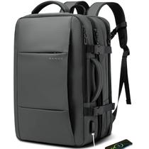 Mochila BANGE 35L Carry on impermeável para mulheres e homens
