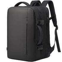 Mochila BANGE 35L expansível para laptop de 17,3 polegadas - Homens