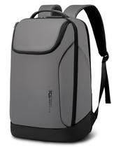 Mochila BANGE Business Commute impermeável para laptop de 15,6"