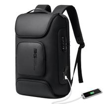 Mochila BANGE Business Laptop 15,6" com porta de carregamento USB Mochila BANGE Business Laptop 15,6" com porta de carregamento USB