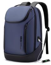 Mochila BANGE Business Smart - À Prova D'Água para Laptop 15,6"
